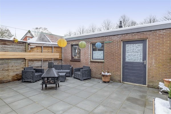 Medium property photo - Minervastraat 98, 9645 CT Veendam